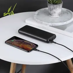 پاوربانک 20000mAh آکی Aukey PB-XN20