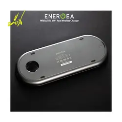 شارژر بی سیم انرجیا Energea WiDisc Trio | فروشگاه کافه گجت | Energea