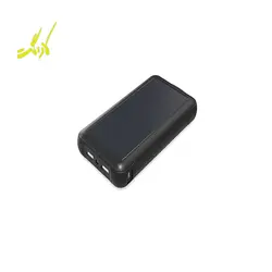 پاوربانک خورشیدی آکی Aukey PB-P17 | فروشگاه آنلاین کافه گجت