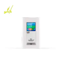 مودم همراه4G نزتک مدل NZT-99C