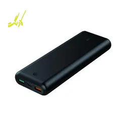 پاوربانک 20100mAh آکی Aukey PB-XD20