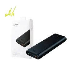پاوربانک 20100mAh آکی Aukey PB-XD20