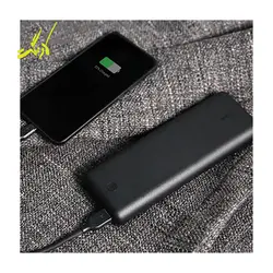 پاوربانک 20100mAh آکی Aukey PB-XD20