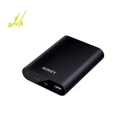 پاوربانک آکی Aukey PB-AT1 | خرید پاوربانک آکی مدل PB-AT1