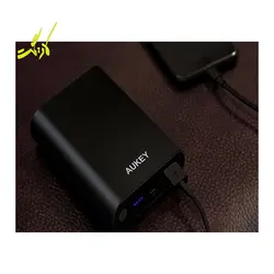 پاوربانک آکی Aukey PB-AT1 | خرید پاوربانک آکی مدل PB-AT1