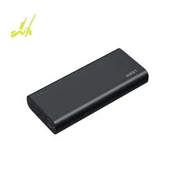 پاوربانک آکی Aukey PB-XD13 | فروشگاه آنلاین کافه گجت