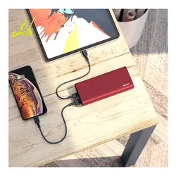 پاوربانک آکی Aukey PB-XD13 | فروشگاه آنلاین کافه گجت