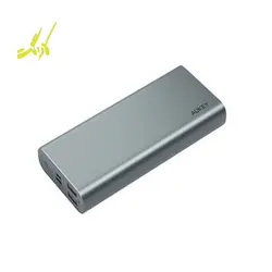 پاوربانک آکی Aukey PB-XD13 | فروشگاه آنلاین کافه گجت