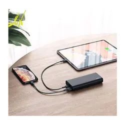 پاوربانک آکی Aukey PB-XD13 | فروشگاه آنلاین کافه گجت