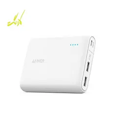 پاوربانک انکر Anker A1215 | کافه گجت