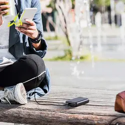 پاوربانک انکر Anker A1230 | خرید پاوربانک