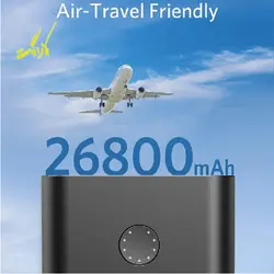 پاوربانک انکر Anker A1375 | خرید شارژر همراه