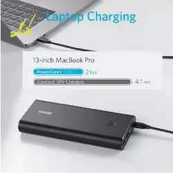 پاوربانک انکر Anker A1375 | خرید شارژر همراه