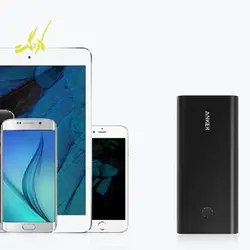 پاوربانک انکر Anker A1375 | خرید شارژر همراه
