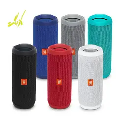 اسپیکر بلوتوث جی بی ال مدل JBL FLIP 4