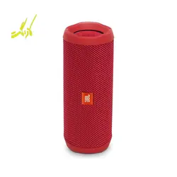 اسپیکر بلوتوث جی بی ال مدل JBL FLIP 4