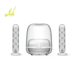 اسپیکر هارمن کاردن Harman kardon SoundSticks4