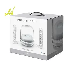 اسپیکر هارمن کاردن Harman kardon SoundSticks4