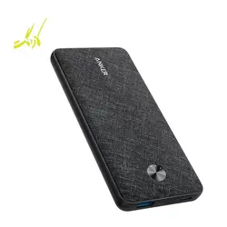 پاور بانک انکر Anker PowerCore III sense 10K 18W A1231