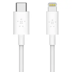 کابل اپل USB-C TO LIGHTNING | خرید کابل اپل USB-C TO LIGHTNING