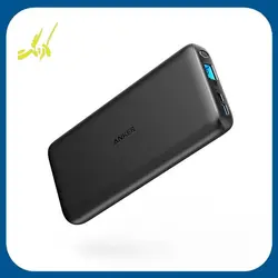 پاوربانک انکر Anker A1232 | فروشگاه کافه گجت