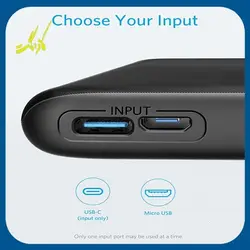 پاوربانک انکر Anker A1232 | فروشگاه کافه گجت