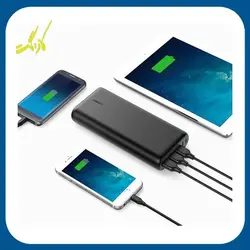 پاوربانک انکر Anker A1277 | فروشگاه آنلاین کافه گجت