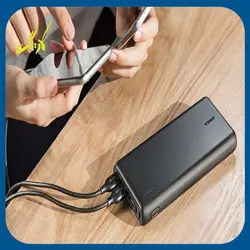 پاوربانک انکر Anker A1277 | فروشگاه آنلاین کافه گجت