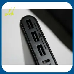 پاوربانک انکر Anker A1277 | فروشگاه آنلاین کافه گجت