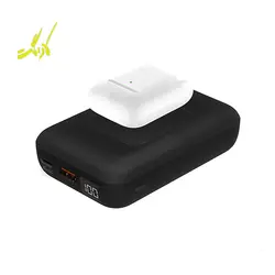 پاور بانک انرجیا Energea ComPac Wireless PD