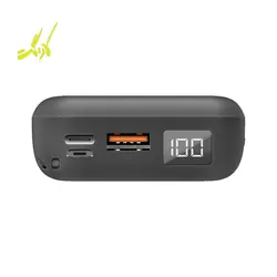 پاور بانک انرجیا Energea ComPac Wireless PD