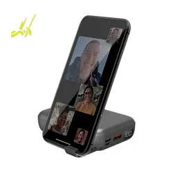 پاور بانک انرجیا Energea ComPac Wireless PD