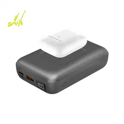 پاور بانک انرجیا Energea ComPac Wireless PD