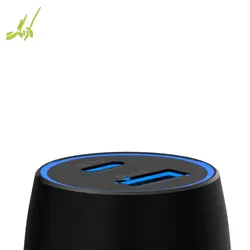 شارژر فندکی آدام المنتس ۸۳ وات AdamElements Omnia C1 Pro