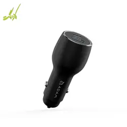 شارژر فندکی آدام المنتس ۸۳ وات AdamElements Omnia C1 Pro