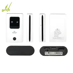 مودم 4G/Lte قابل حمل نزتک مدل Naztech NZT-99BN