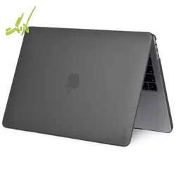 کاور مک بوک پرو 16 اینچ یونیک UNIQ Claro MacBook Pro 16 2023