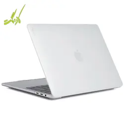 کاور مک بوک پرو 16 اینچ یونیک UNIQ Claro MacBook Pro 16 2023