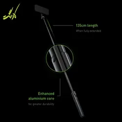 مونوپاد و سه پایه نگهدارنده گوشی مگسیف انرژیا Energea MagPod Selfie Stick