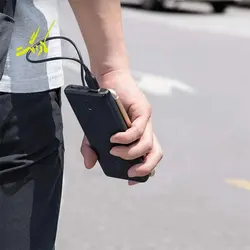 پاور بانک انکر Anker PowerCore Slim A1244