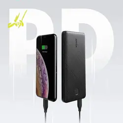 پاور بانک انکر Anker PowerCore Slim A1244