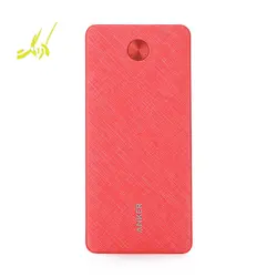 پاور بانک انکر Anker PowerCore Slim A1244