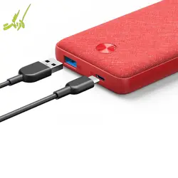 پاور بانک 20000 انکر Anker PowerCore Essential 20000 PD A1287