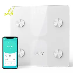 ترازو هوشمند انکر Anker Eufy Smart Scale C1 T9146