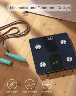 ترازو هوشمند انکر Anker Eufy Smart Scale C1 T9146