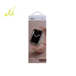 بند اپل واچ یونیک UNIQ ASPEN 38/40/41mm