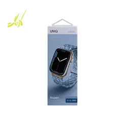 بند اپل واچ یونیک UNIQ ASPEN 38/40/41mm