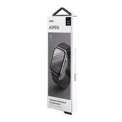 بند اپل واچ یونیک UNIQ ASPEN 38/40/41mm