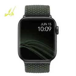 بند اپل واچ یونیک Uniq Aspen 42/44/45mm