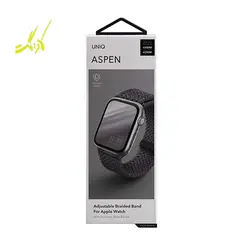 بند اپل واچ یونیک Uniq Aspen 42/44/45mm